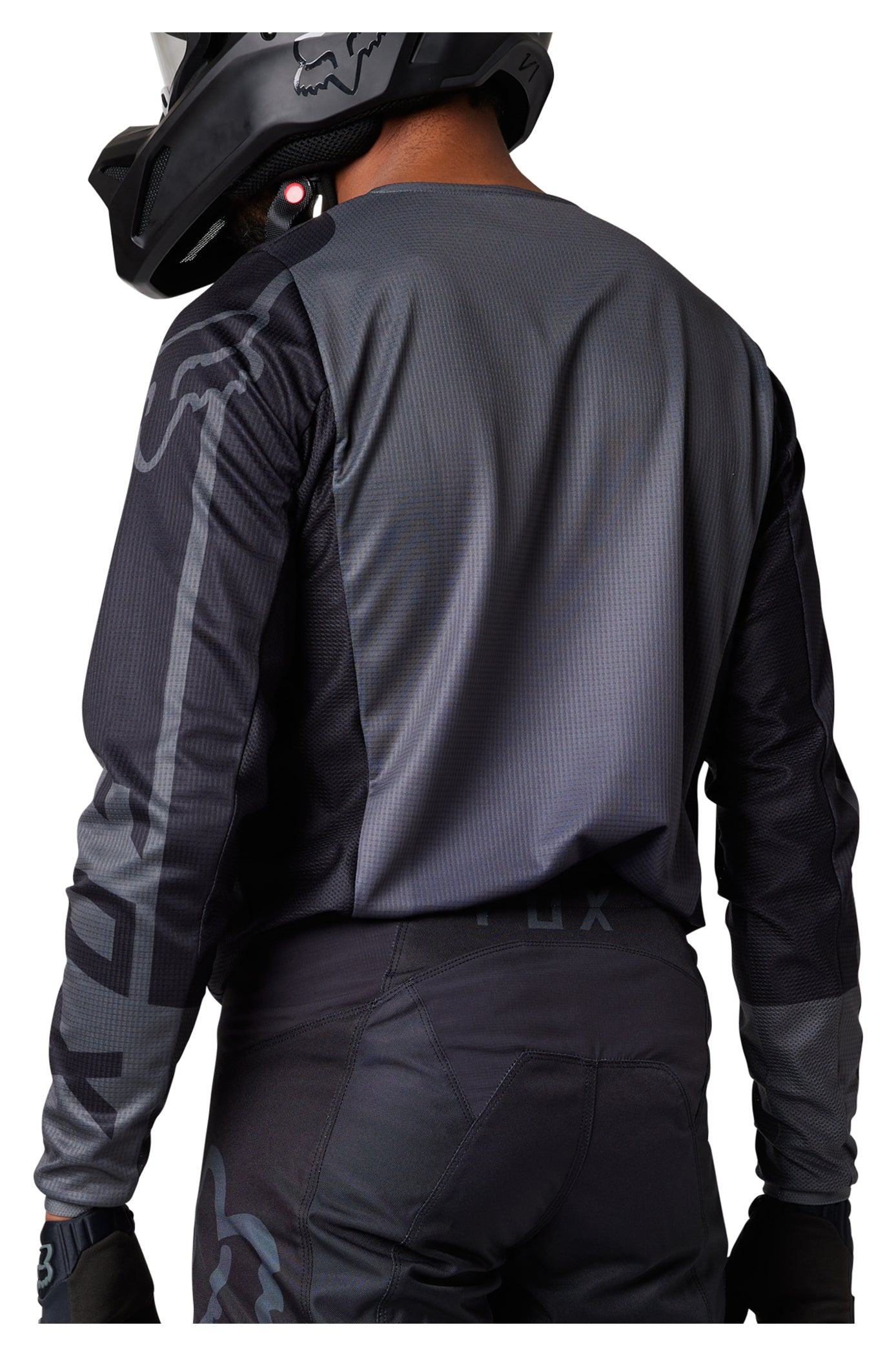 Tricou Moto Fox 180 Leed - Confort și Ventilație Optime