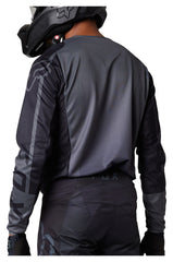 Tricou Moto Fox 180 Leed - Confort și Ventilație Optime
