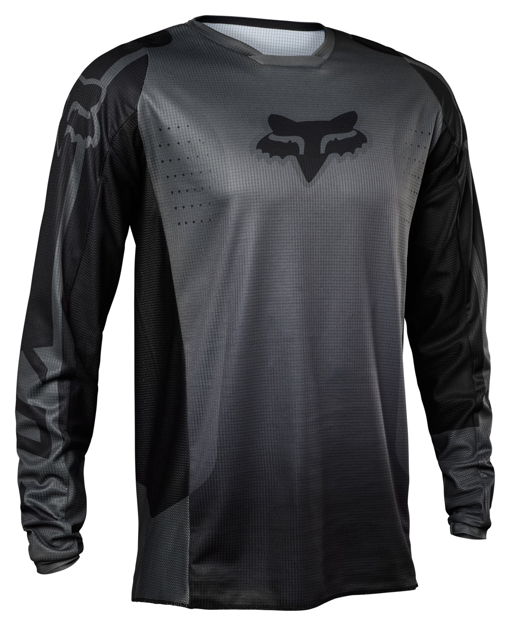 Tricou Moto Fox 180 Leed - Confort și Ventilație Optime