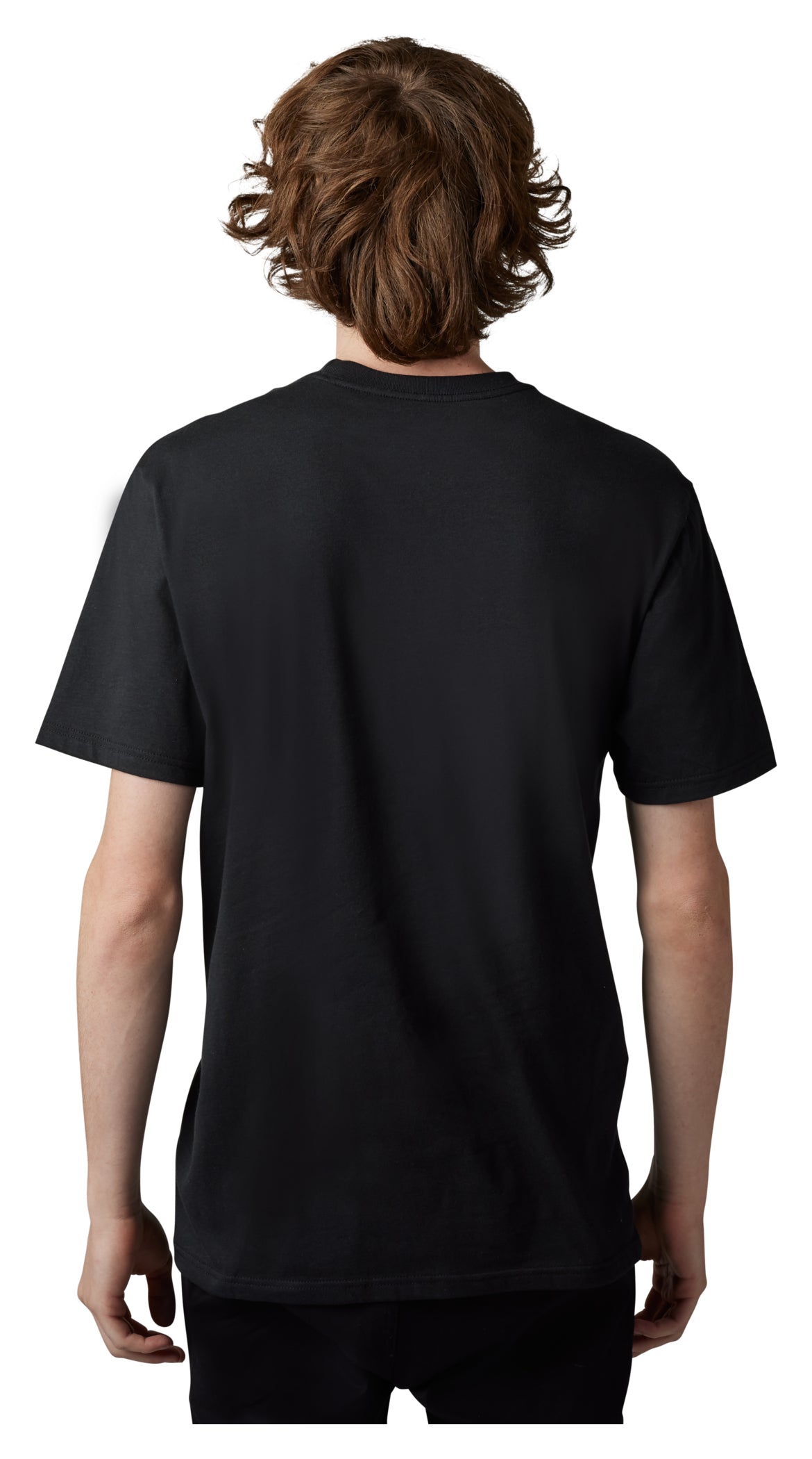 Tricou Moto Fox KX-Kawasaki - Stil Biker Autentic