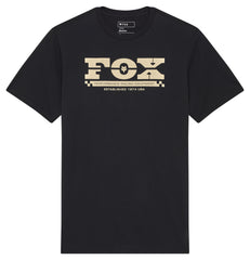 Tricou Moto Fox National Prem - Confort Maxim, Design Modern