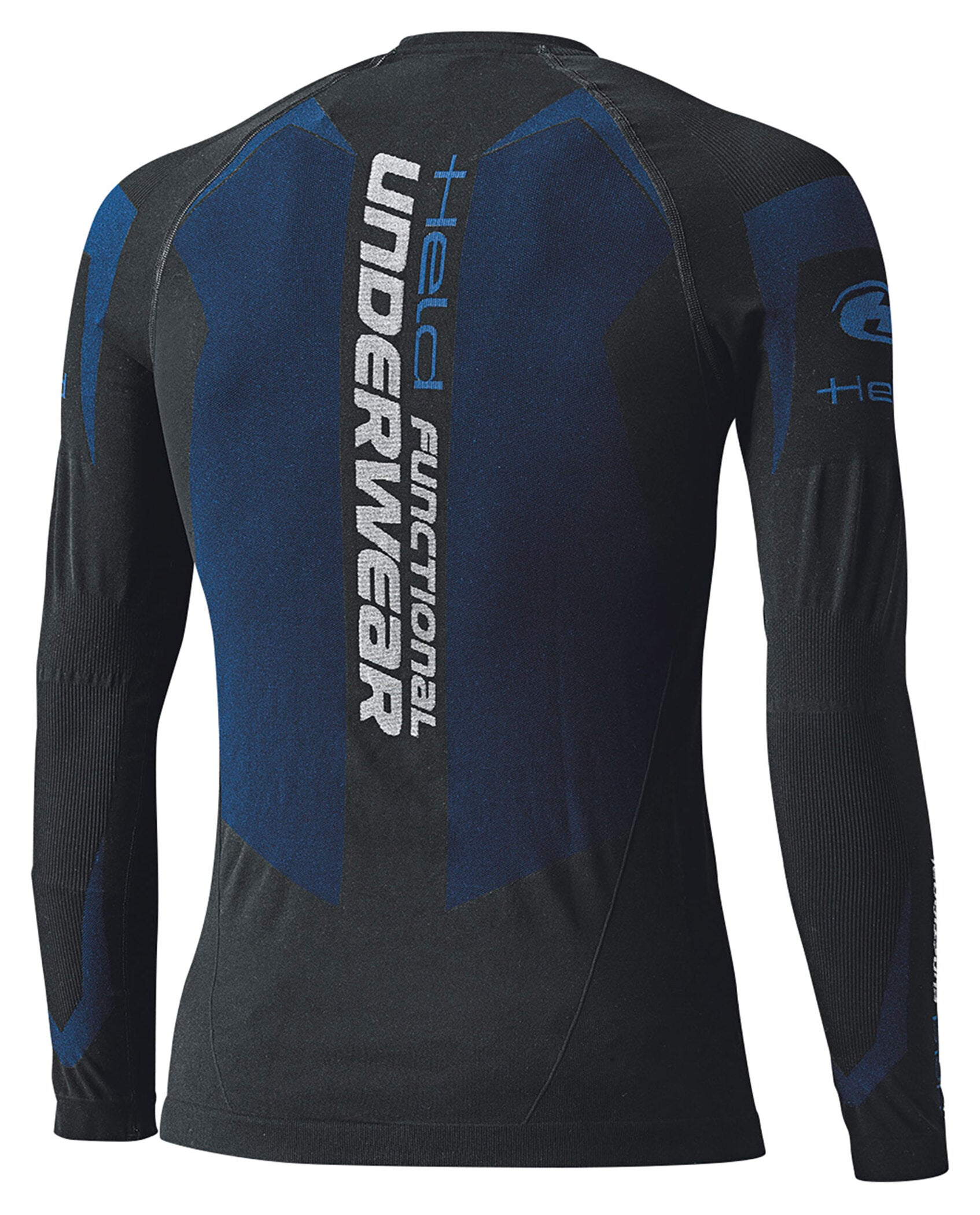 Tricou Moto Held 3D-Skin Cool - Răcorire și Confort Seamless