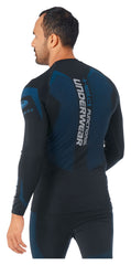 Tricou Moto Held 3D-Skin Cool - Răcorire și Confort Seamless