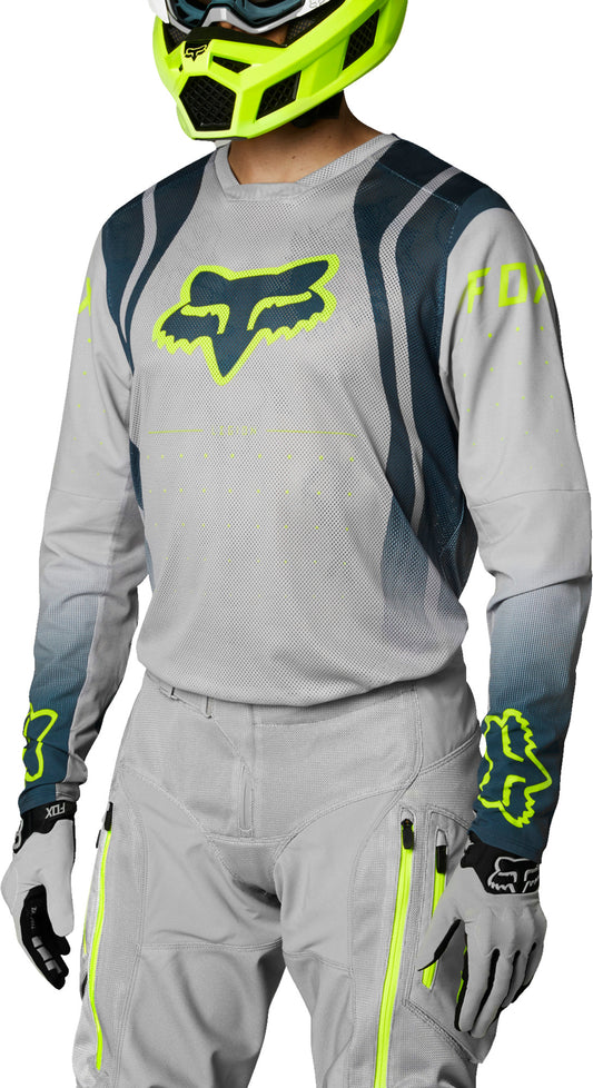 Tricou Moto Legion Air Legion - Respirabil, Rezistent la Abrazune