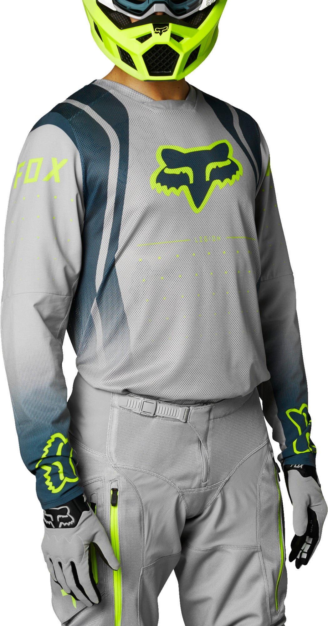 Tricou Moto Legion Air Legion - Respirabil, Rezistent la Abrazune