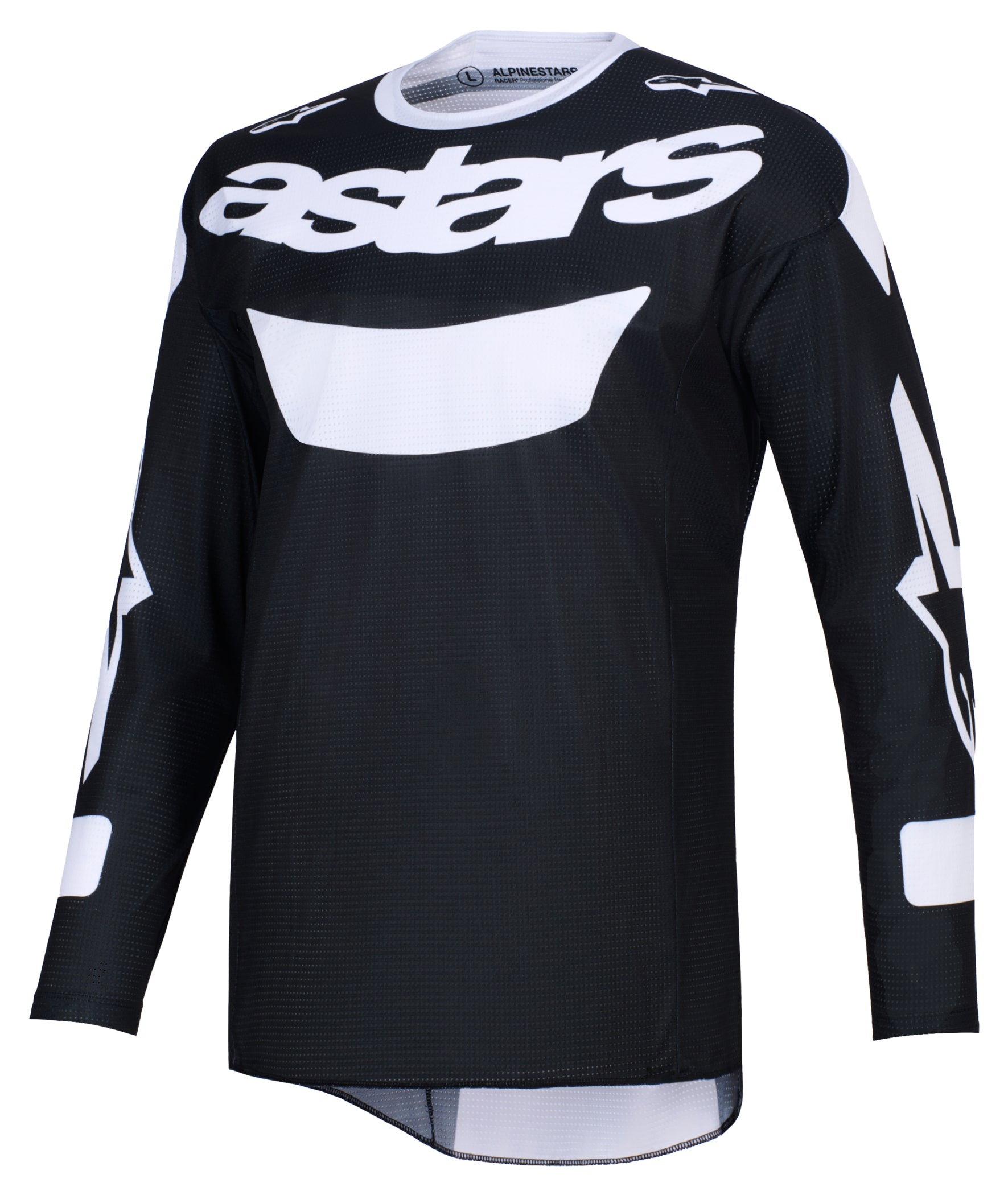 Tricou Moto Off-Road Alpinestars Racer Air Riway - Ventilație Maximă