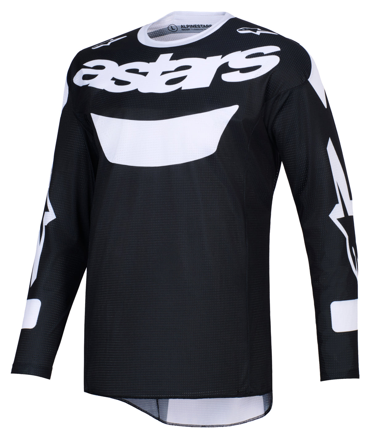 Tricou Moto Off-Road Alpinestars Racer Air Riway - Ventilație Maximă