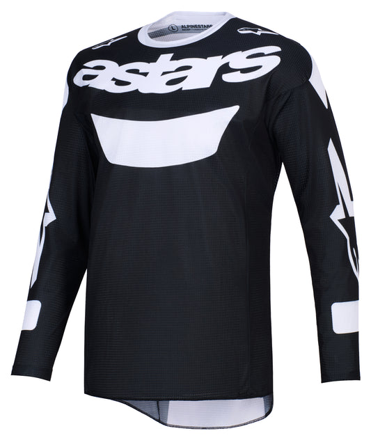 Tricou Moto Off-Road Alpinestars Racer Air Riway - Ventilație Maximă
