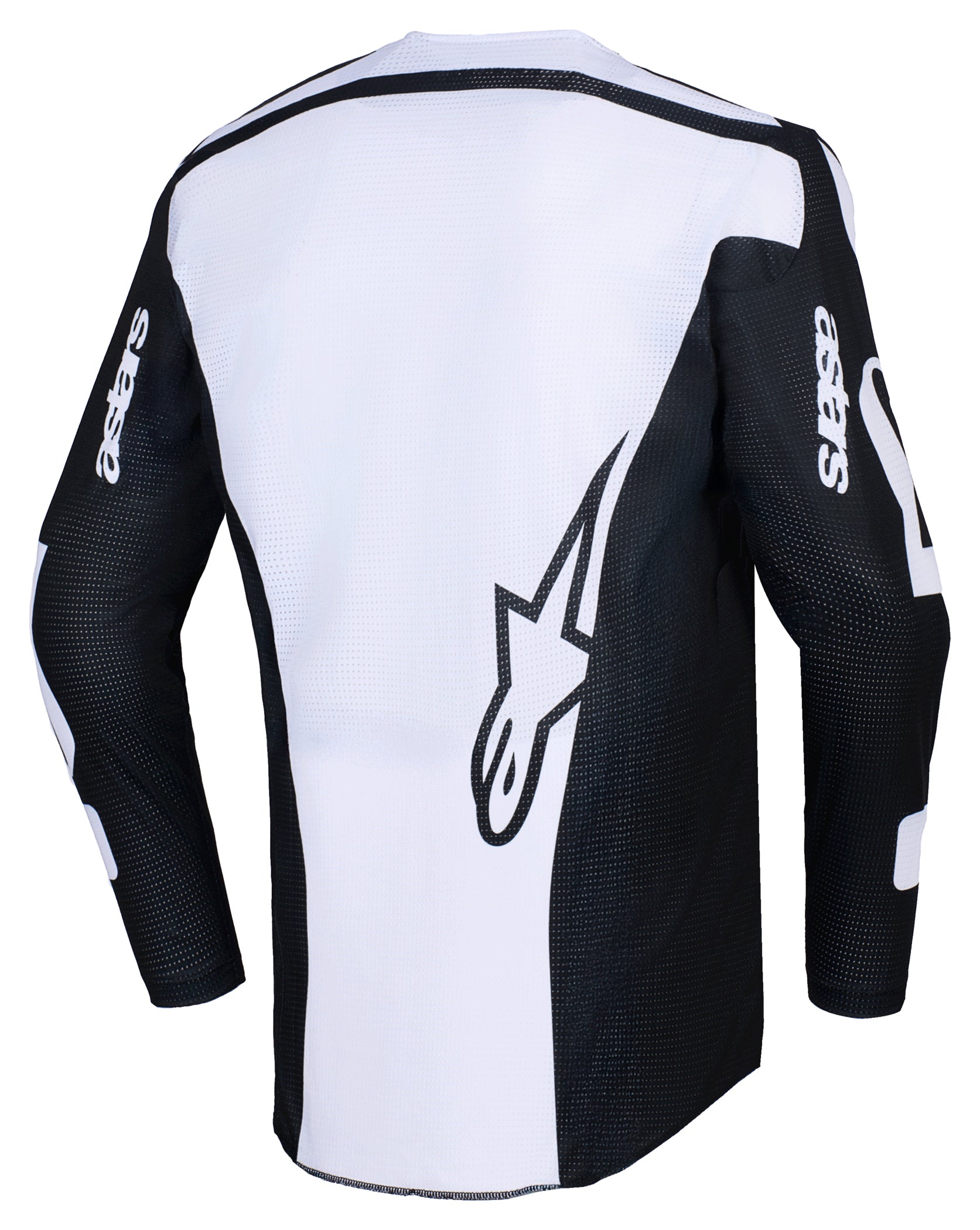 Tricou Moto Off-Road Alpinestars Racer Air Riway - Ventilație Maximă