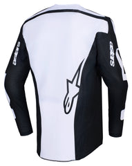 Tricou Moto Off-Road Alpinestars Racer Air Riway - Ventilație Maximă