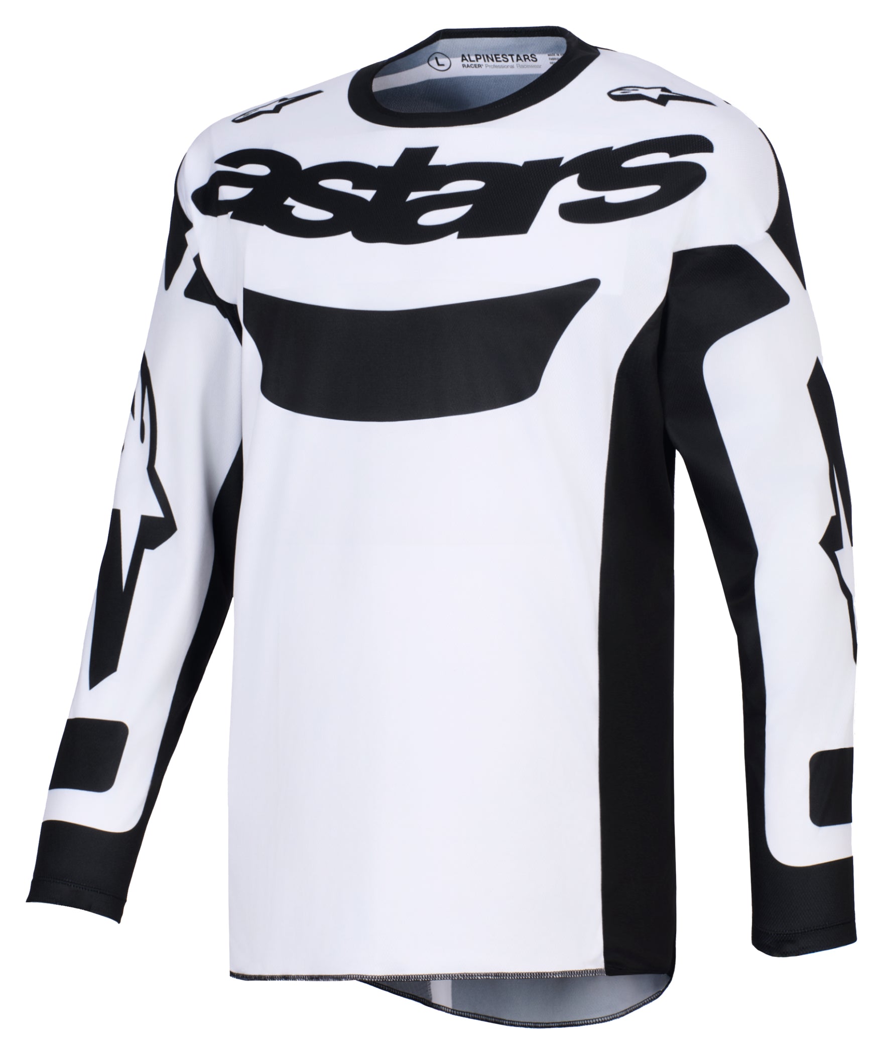 Tricou Moto Off-Road Alpinestars Racer Riway - Confort și Durabilitate