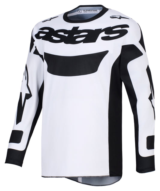 Tricou Moto Off-Road Alpinestars Racer Riway - Confort și Durabilitate