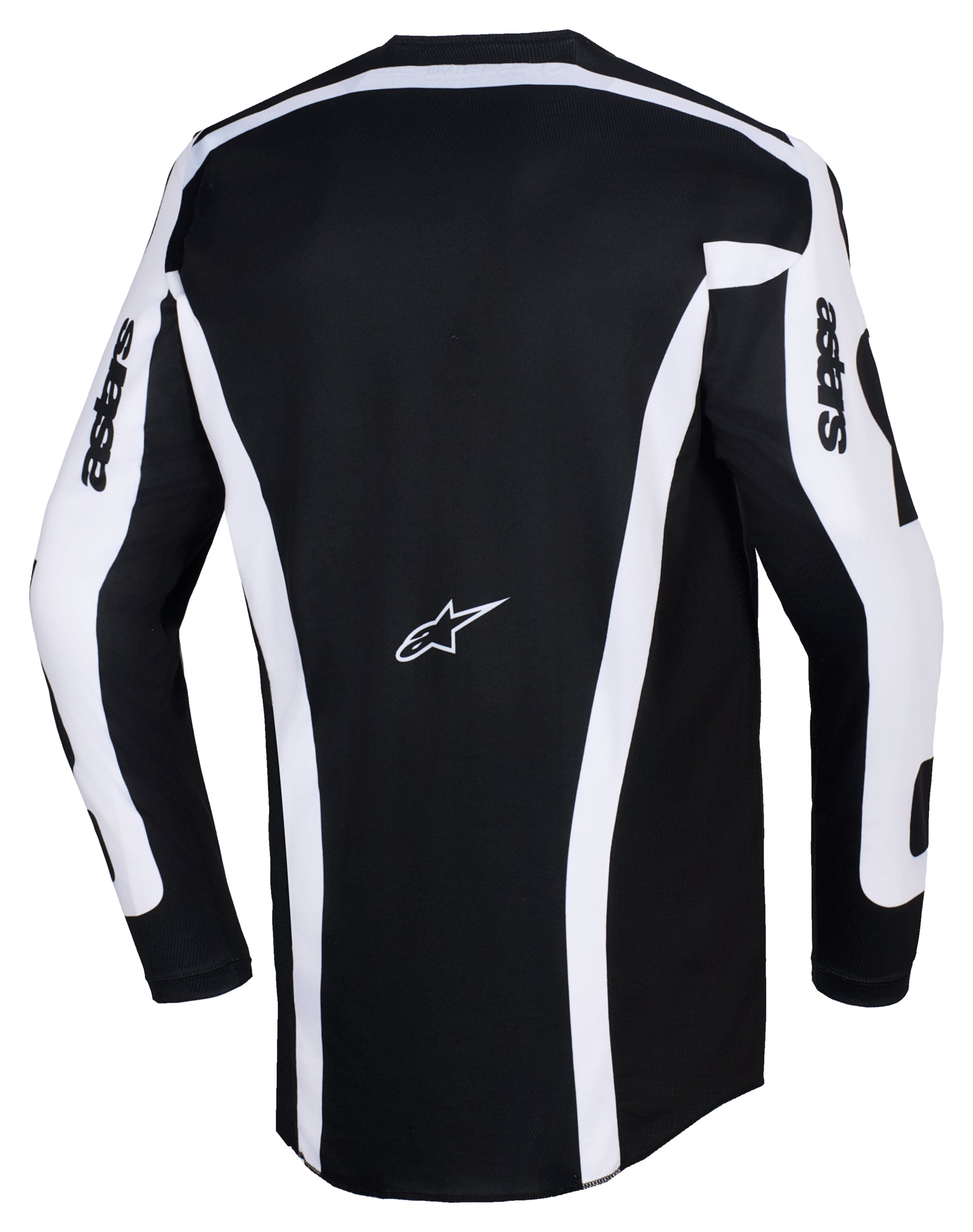 Tricou Moto Off-Road Alpinestars Racer Riway - Confort și Durabilitate