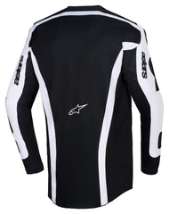 Tricou Moto Off-Road Alpinestars Racer Riway - Confort și Durabilitate