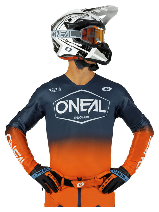 Tricou Moto Offroad Mayhem Hexx O'Neal - Ușor, Performant