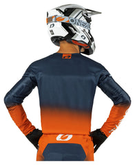 Tricou Moto Offroad Mayhem Hexx O'Neal - Ușor, Performant