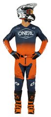 Tricou Moto Offroad Mayhem Hexx O'Neal - Ușor, Performant