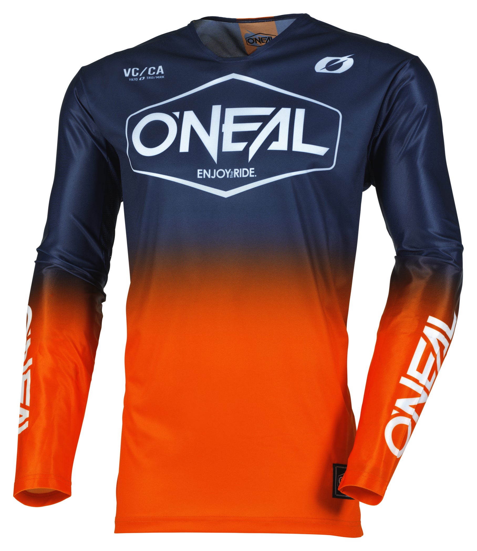 Tricou Moto Offroad Mayhem Hexx O'Neal - Ușor, Performant