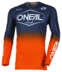 Tricou Moto Offroad Mayhem Hexx O'Neal - Ușor, Performant