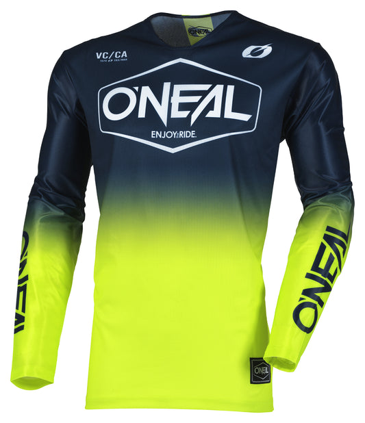Tricou Moto Offroad Mayhem Hexx O'Neal - Ușor și Flexibil