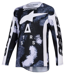 Tricou Moto Offroad Racer Lahnd Alpinestars - Confort și Durabilitate