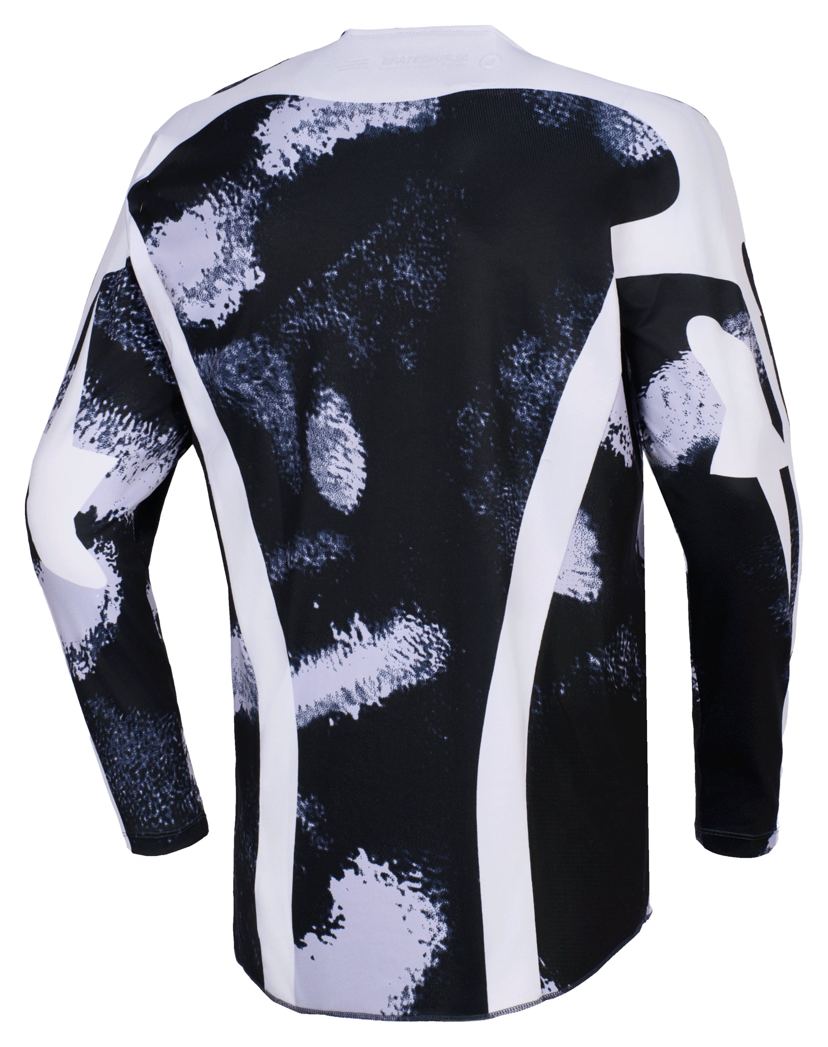 Tricou Moto Offroad Racer Lahnd Alpinestars - Confort și Durabilitate