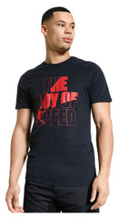 Tricou Moto Rekurv 15.02 - The Joy of Speed