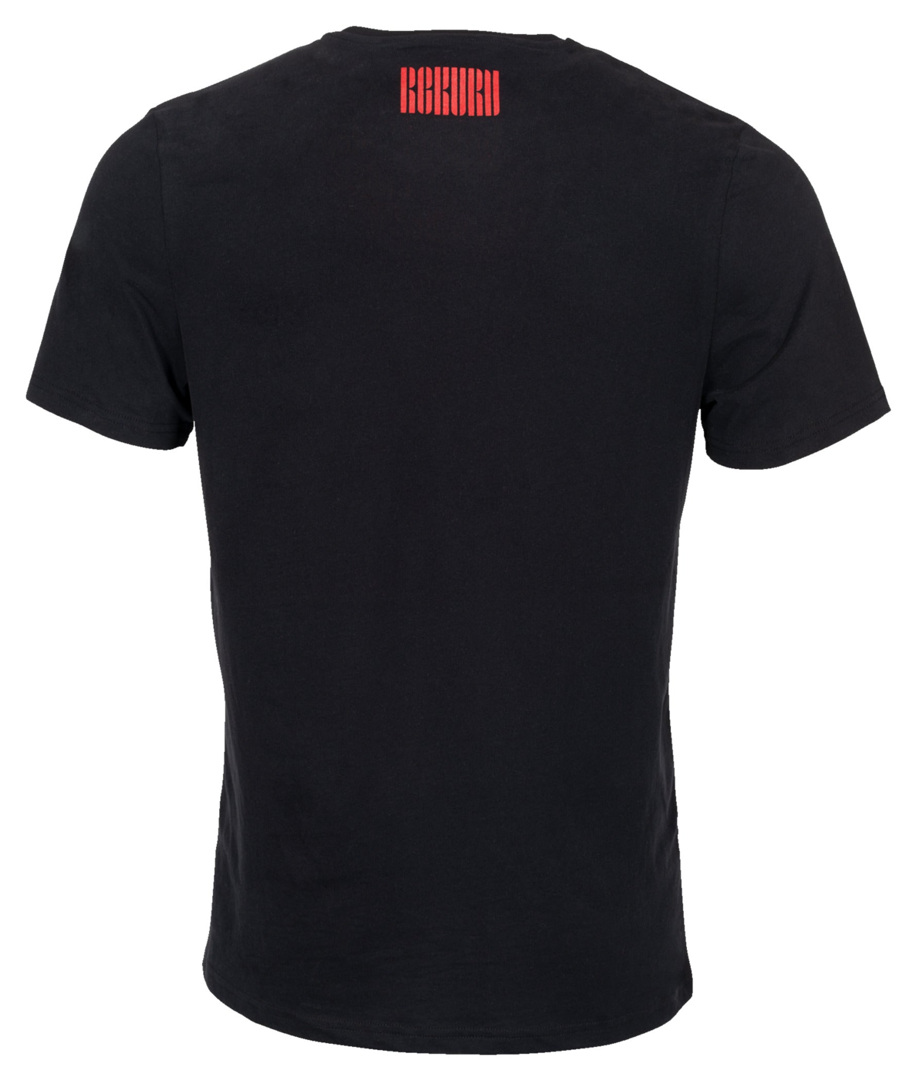 Tricou Moto Rekurv 15.02 - The Joy of Speed