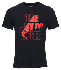 Tricou Moto Rekurv 15.02 - The Joy of Speed