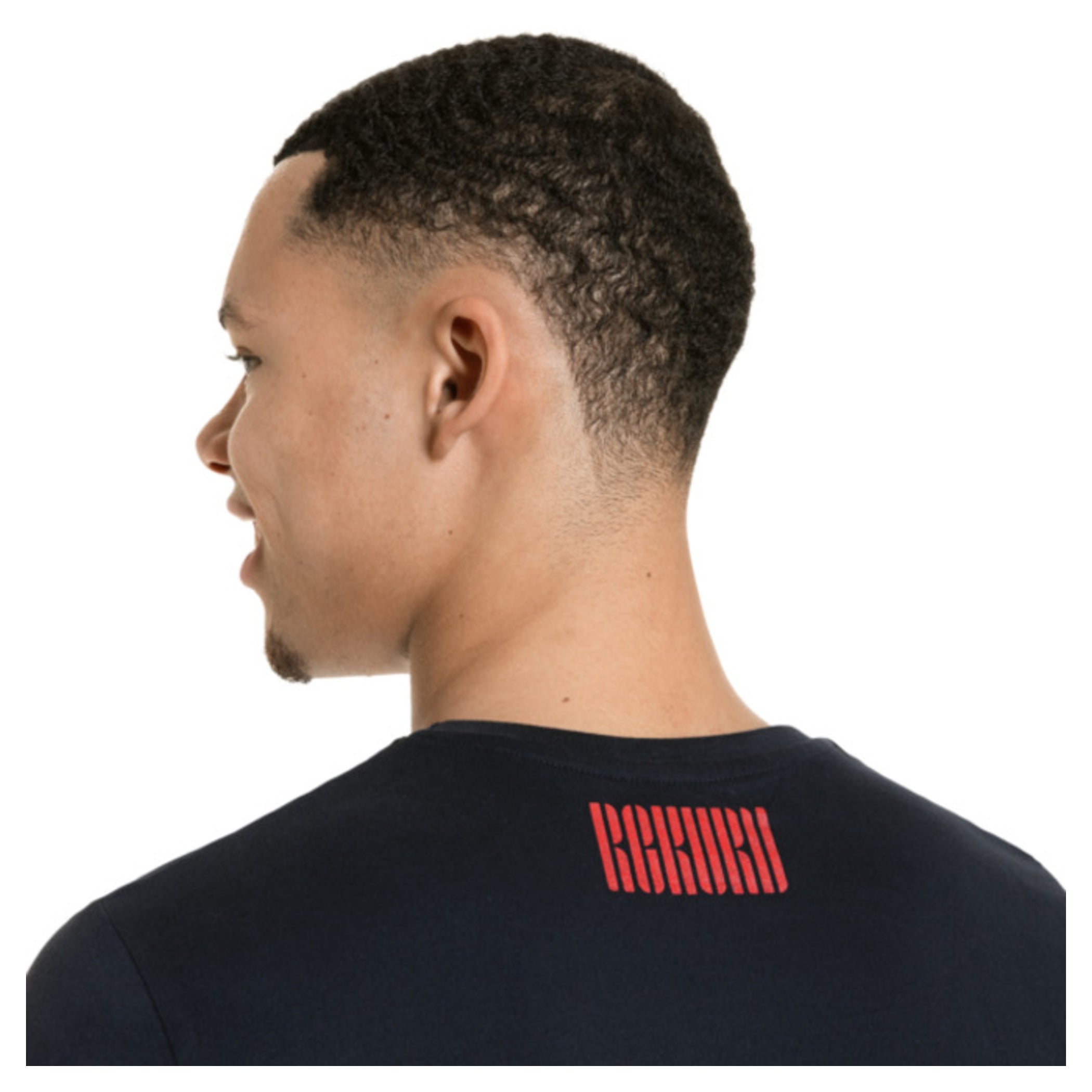 Tricou Moto Rekurv 15.02 - The Joy of Speed