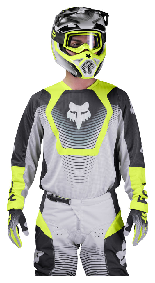 Tricou Motocross 180 Collect Fox - Performanță și Confort