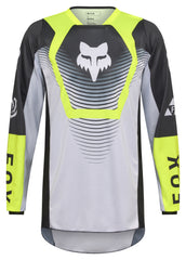 Tricou Motocross 180 Collect Fox - Performanță și Confort