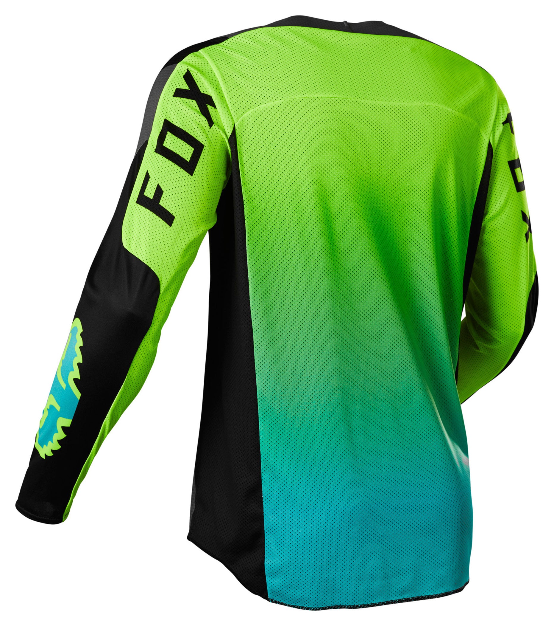 Tricou Motocross 360 Rkane - Robust, Flexibil, TruDri
