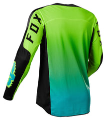 Tricou Motocross 360 Rkane - Robust, Flexibil, TruDri