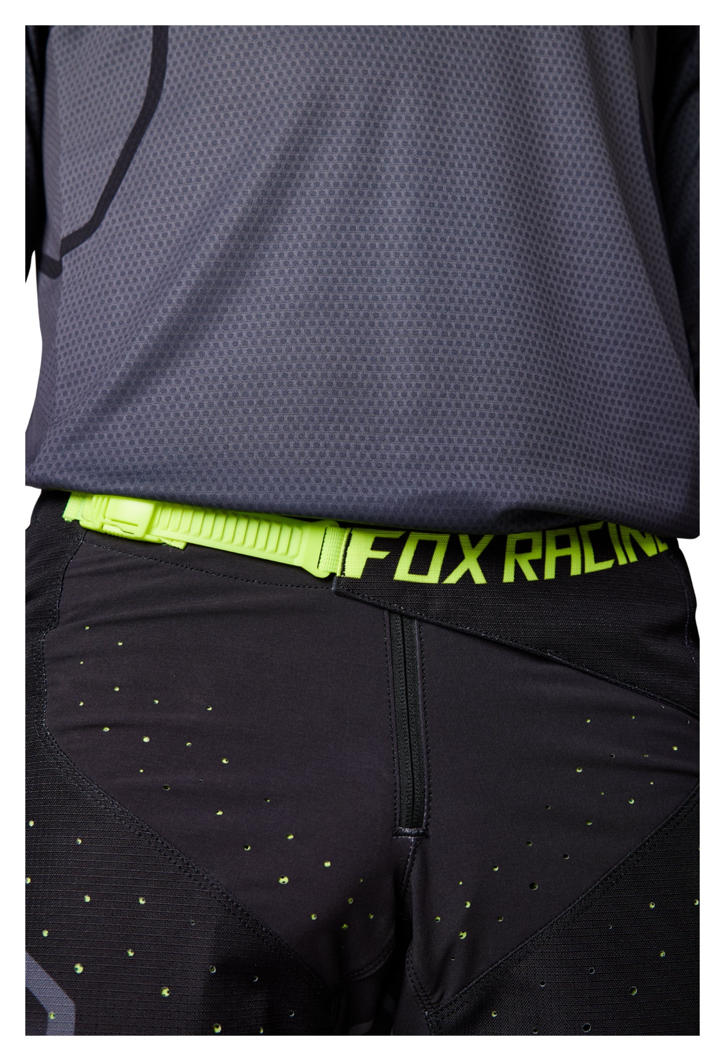 Tricou Motocross 360 Vizen Fox - Libertate de Mișcare & Confort Uscat