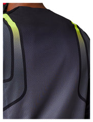 Tricou Motocross 360 Vizen Fox - Libertate de Mișcare & Confort Uscat