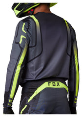 Tricou Motocross 360 Vizen Fox - Libertate de Mișcare & Confort Uscat