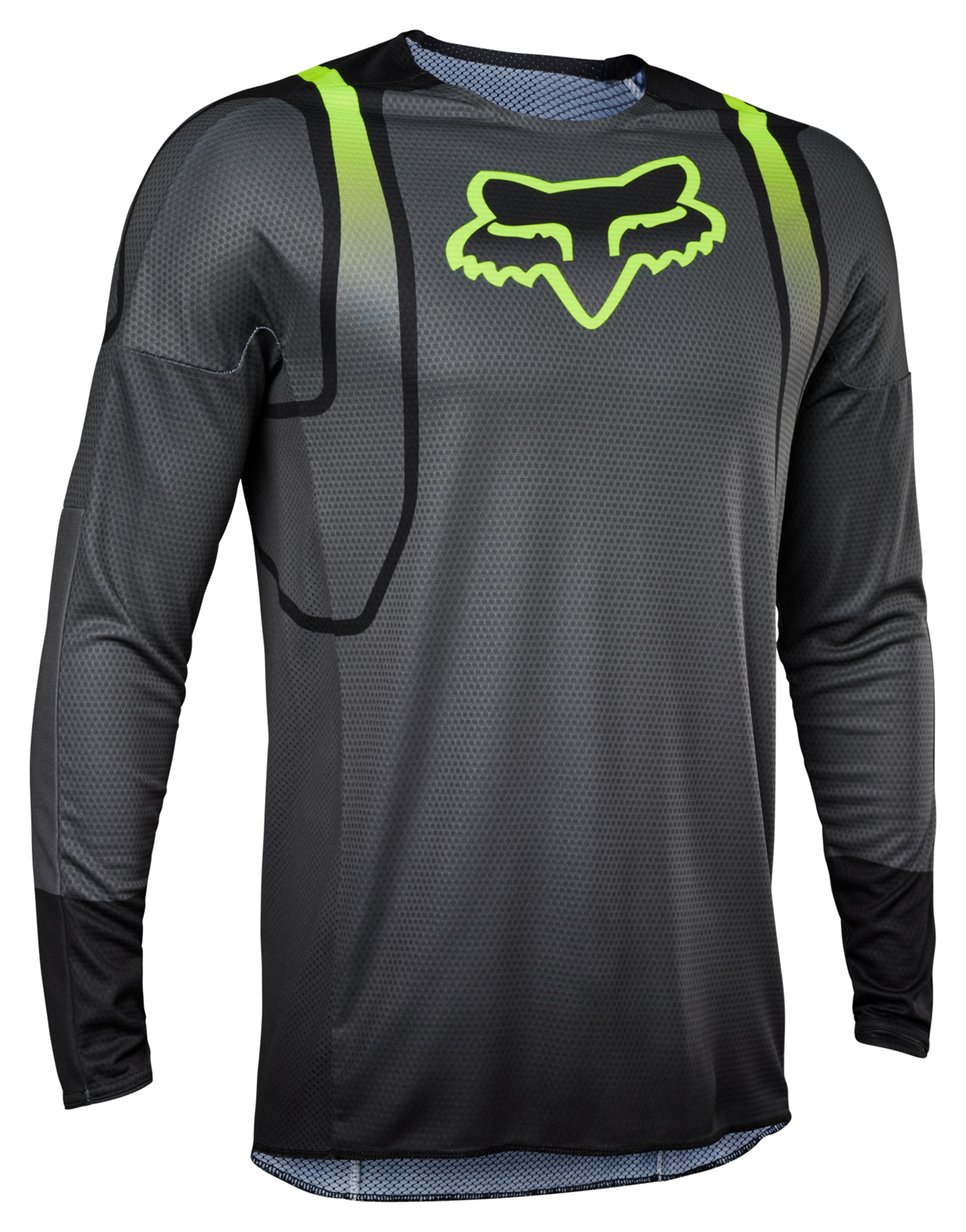 Tricou Motocross 360 Vizen Fox - Libertate de Mișcare & Confort Uscat