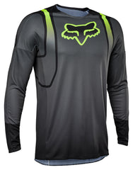 Tricou Motocross 360 Vizen Fox - Libertate de Mișcare & Confort Uscat
