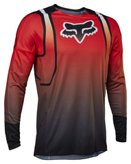 Tricou Motocross 360 Vizen FOX - Rezistență și Confort TruDri