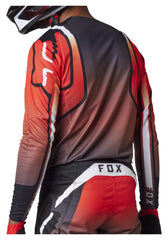 Tricou Motocross 360 Vizen FOX - Rezistență și Confort TruDri