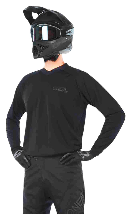 Tricou Motocross Element Classic O'Neal - Respirabil, Ergonomic