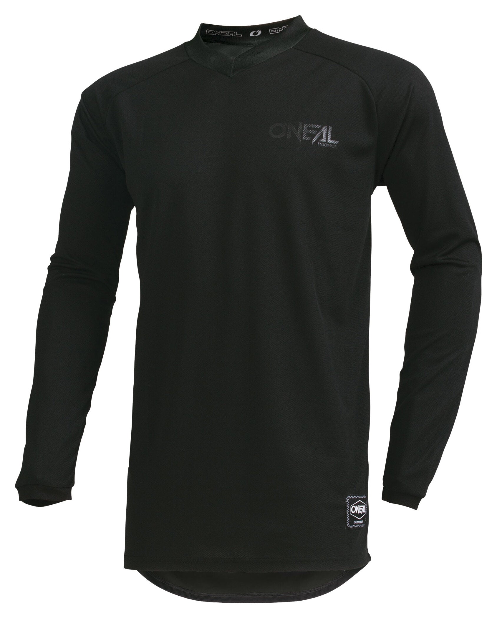 Tricou Motocross Element Classic O'Neal - Respirabil, Ergonomic