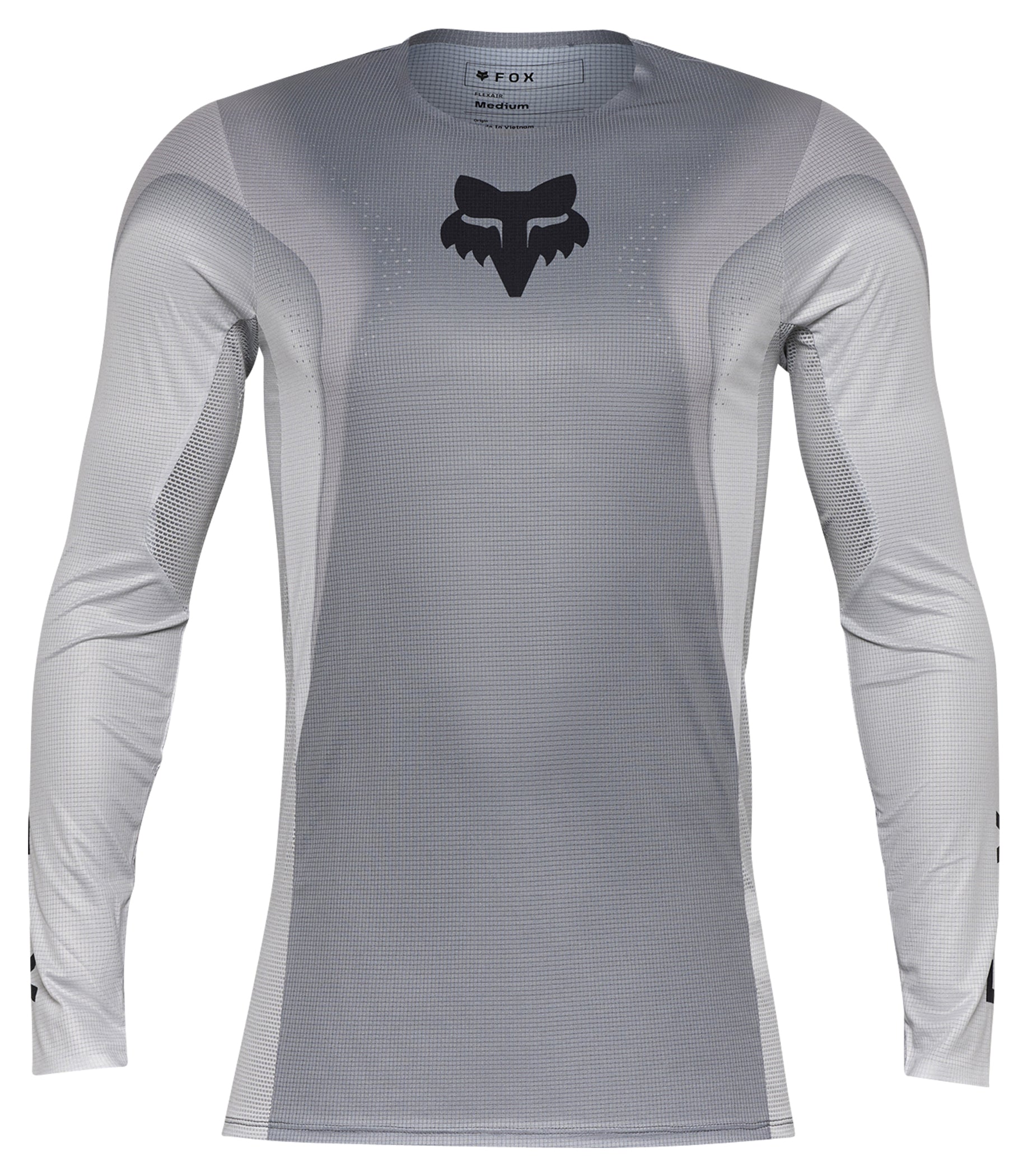 Tricou Motocross Flexair Infinite Fox - Ușor & Respirabil