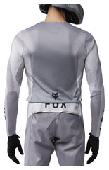 Tricou Motocross Flexair Infinite Fox - Ușor & Respirabil