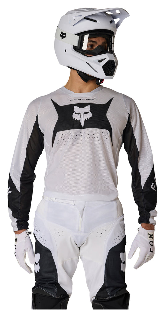 Tricou Motocross Fox 180 Air Taper - Respirabil, Confortabil