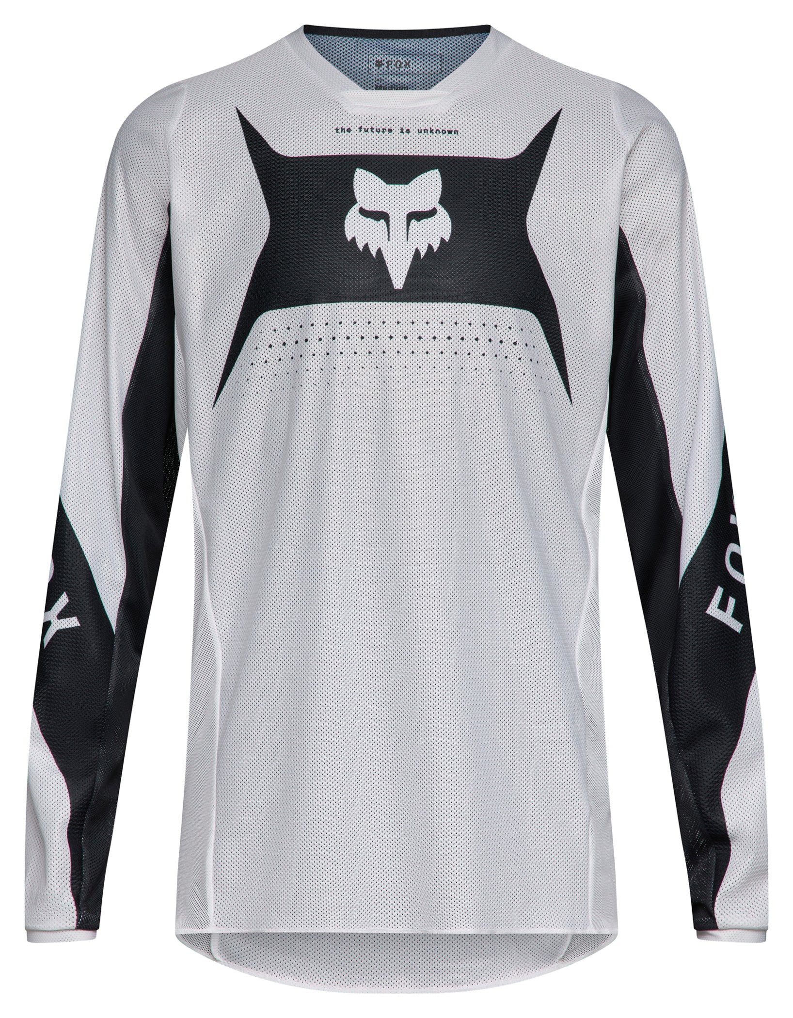 Tricou Motocross Fox 180 Air Taper - Respirabil, Confortabil