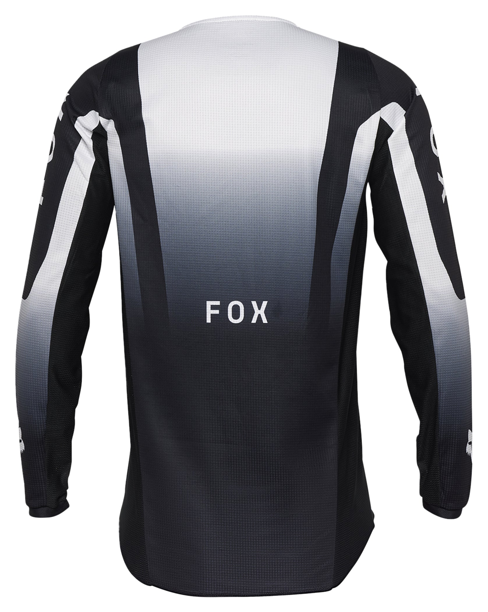 Tricou Motocross Lean Fox 180 - Confort și Ventilație