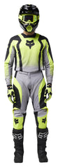 Tricou Motocross Lean Fox 180 - Confort și Ventilație