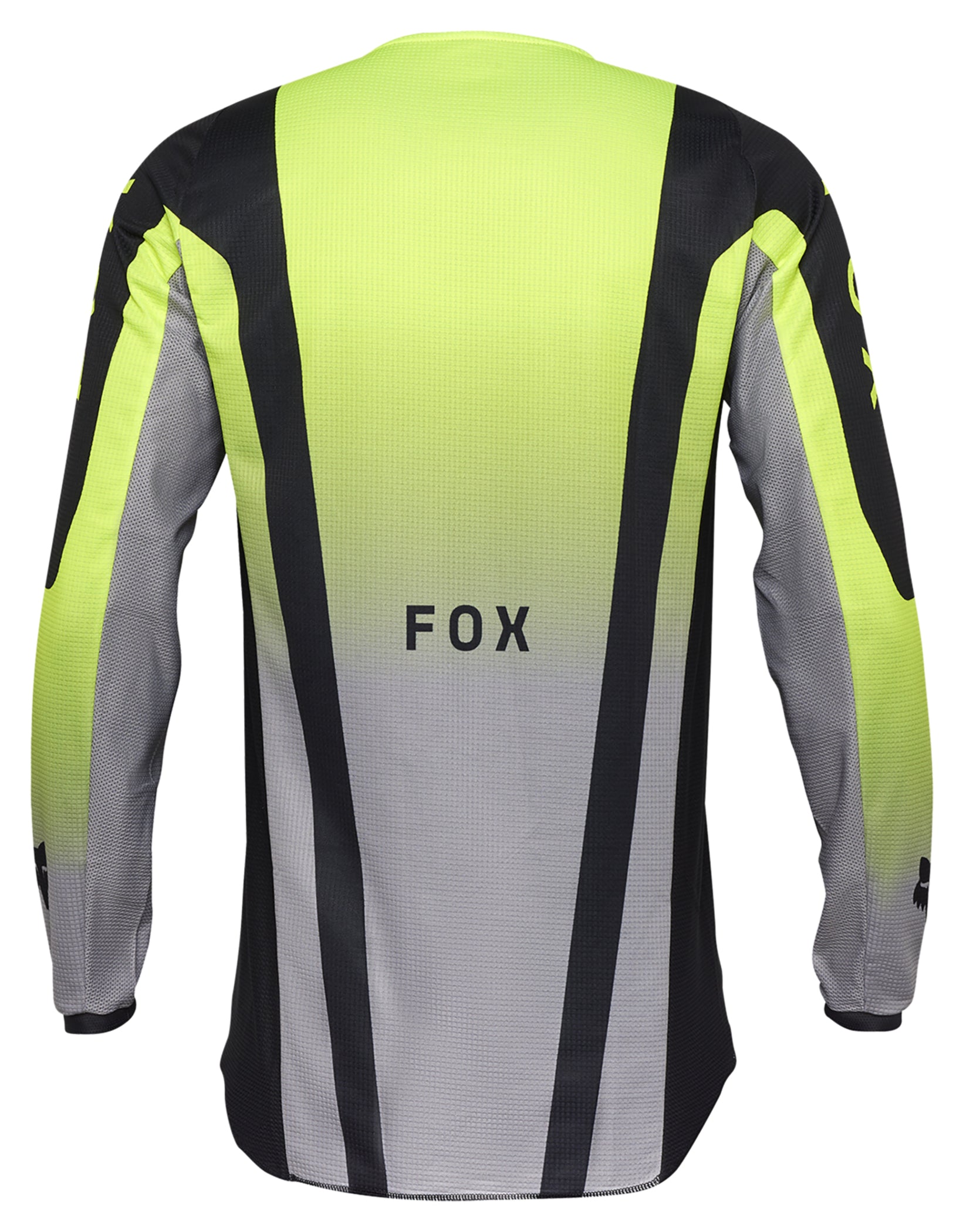 Tricou Motocross Lean Fox 180 - Confort și Ventilație